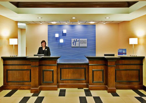 Rodeway Inn Conference Center クローフォーズビル インテリア 写真