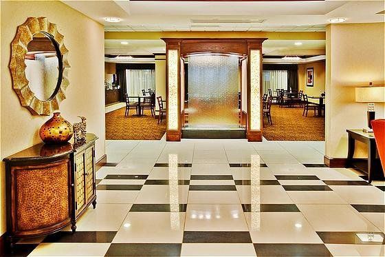 Rodeway Inn Conference Center クローフォーズビル インテリア 写真